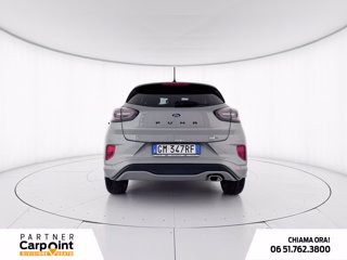 FORD Puma 1.0 ecoboost h st-line s&s 125cv 3