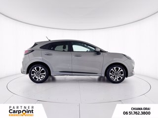 FORD Puma 1.0 ecoboost h st-line s&s 125cv 4