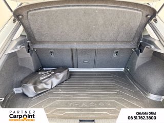 VOLKSWAGEN T-roc 1.0 tsi life 110cv 10