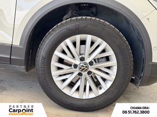 VOLKSWAGEN T-roc 1.0 tsi life 110cv 13