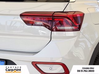 VOLKSWAGEN T-roc 1.0 tsi life 110cv 15