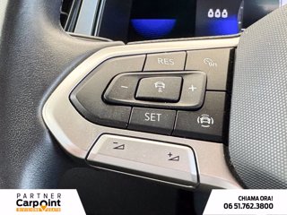 VOLKSWAGEN T-roc 1.0 tsi life 110cv 20