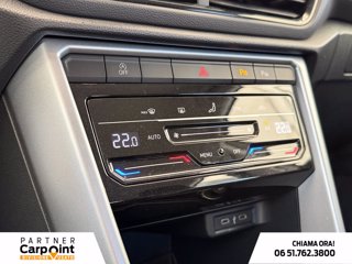 VOLKSWAGEN T-roc 1.0 tsi life 110cv 23