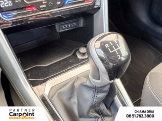 VOLKSWAGEN T-roc 1.0 tsi life 110cv 24