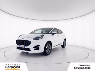 FORD Puma 1.0 ecoboost h st-line s&s 125cv 0