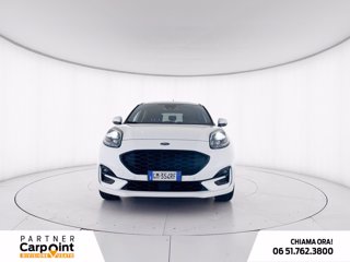 FORD Puma 1.0 ecoboost h st-line s&s 125cv 1