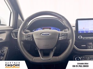 FORD Puma 1.0 ecoboost h st-line s&s 125cv 17