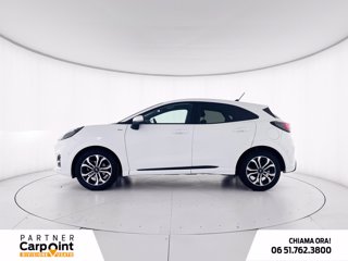 FORD Puma 1.0 ecoboost h st-line s&s 125cv 2