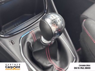 FORD Puma 1.0 ecoboost h st-line s&s 125cv 24