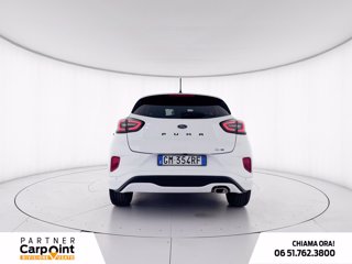 FORD Puma 1.0 ecoboost h st-line s&s 125cv 3