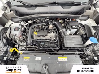 VOLKSWAGEN T-cross 1.0 tsi advanced 110cv 11