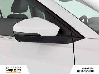 VOLKSWAGEN T-cross 1.0 tsi advanced 110cv 14