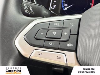 VOLKSWAGEN T-cross 1.0 tsi advanced 110cv 19
