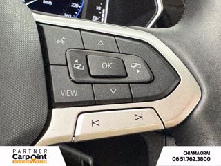 VOLKSWAGEN T-cross 1.0 tsi advanced 110cv 20