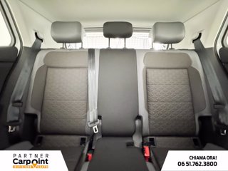 VOLKSWAGEN T-cross 1.0 tsi advanced 110cv 8