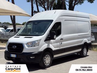 FORD Transit 330 2.0 tdci 130cv trend l3h2 e6.2 0
