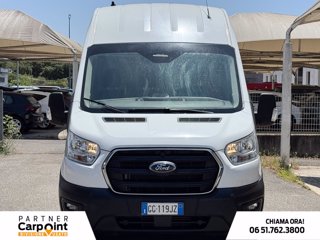 FORD Transit 330 2.0 tdci 130cv trend l3h2 e6.2 1