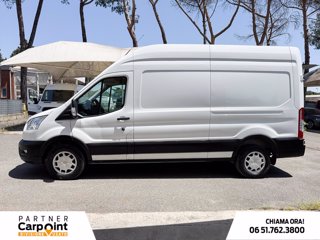 FORD Transit 330 2.0 tdci 130cv trend l3h2 e6.2 2