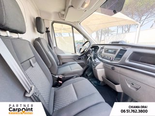 FORD Transit 330 2.0 tdci 130cv trend l3h2 e6.2 5