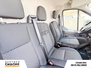 FORD Transit 330 2.0 tdci 130cv trend l3h2 e6.2 6