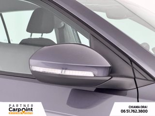 VOLKSWAGEN T-cross 1.0 tsi life 115cv dsg 14