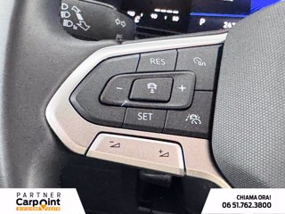VOLKSWAGEN T-cross 1.0 tsi life 115cv dsg 19