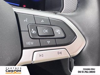 VOLKSWAGEN T-cross 1.0 tsi life 115cv dsg 20
