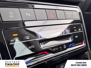VOLKSWAGEN T-cross 1.0 tsi life 115cv dsg 23
