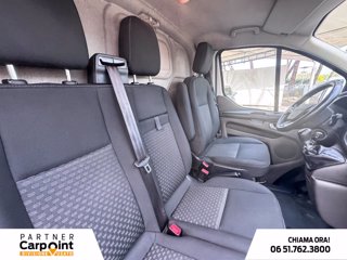 FORD Transit custom 280 2.0 tdci mhev 130cv trend l1h1 e6.2 6