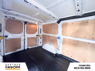 FORD Transit custom 280 2.0 tdci mhev 130cv trend l1h1 e6.2 8