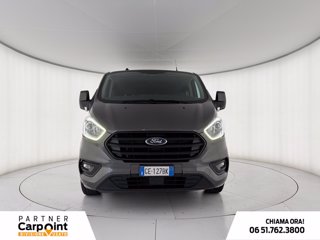 FORD Transit custom 280 2.0 tdci mhev 130cv trend d.cab. l1h1 e6.2 1