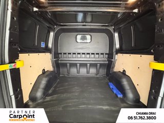 FORD Transit custom 280 2.0 tdci mhev 130cv trend d.cab. l1h1 e6.2 11