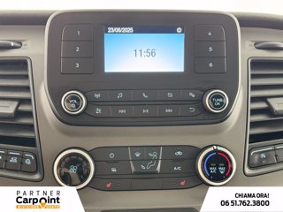 FORD Transit custom 280 2.0 tdci mhev 130cv trend d.cab. l1h1 e6.2 24