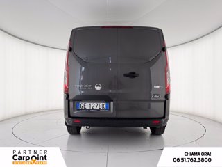 FORD Transit custom 280 2.0 tdci mhev 130cv trend d.cab. l1h1 e6.2 3