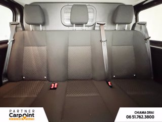 FORD Transit custom 280 2.0 tdci mhev 130cv trend d.cab. l1h1 e6.2 8