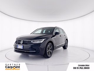 VOLKSWAGEN Tiguan 1.5 tsi life 130cv 0