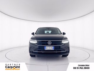 VOLKSWAGEN Tiguan 1.5 tsi life 130cv 1