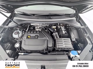 VOLKSWAGEN Tiguan 1.5 tsi life 130cv 12