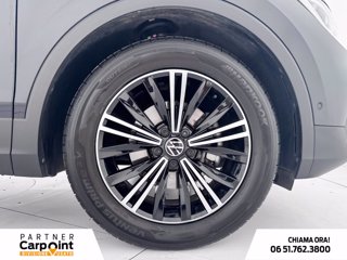 VOLKSWAGEN Tiguan 1.5 tsi life 130cv 14