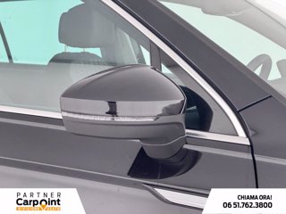 VOLKSWAGEN Tiguan 1.5 tsi life 130cv 15