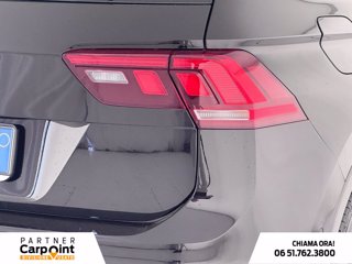 VOLKSWAGEN Tiguan 1.5 tsi life 130cv 16