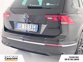 VOLKSWAGEN Tiguan 1.5 tsi life 130cv 17