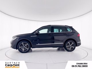 VOLKSWAGEN Tiguan 1.5 tsi life 130cv 2