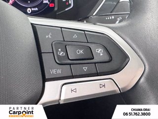 VOLKSWAGEN Tiguan 1.5 tsi life 130cv 21