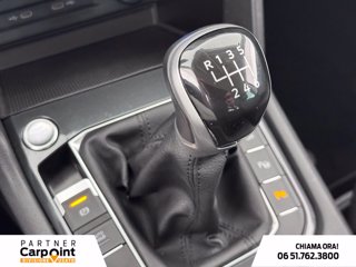 VOLKSWAGEN Tiguan 1.5 tsi life 130cv 25