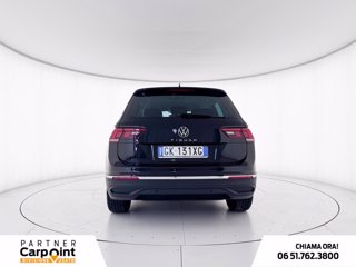 VOLKSWAGEN Tiguan 1.5 tsi life 130cv 3
