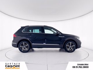 VOLKSWAGEN Tiguan 1.5 tsi life 130cv 4