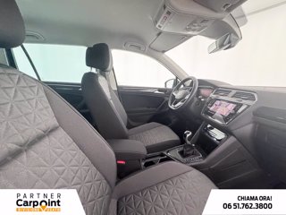 VOLKSWAGEN Tiguan 1.5 tsi life 130cv 5