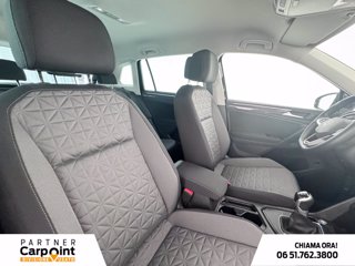 VOLKSWAGEN Tiguan 1.5 tsi life 130cv 6