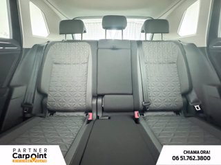VOLKSWAGEN Tiguan 1.5 tsi life 130cv 8